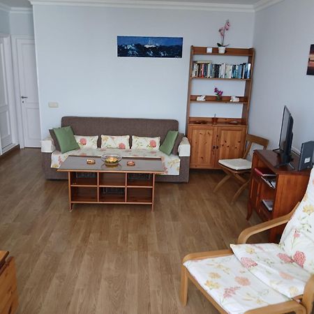 Sounds Of The Sea Apartment Πλάγια Μπλάνκα Εξωτερικό φωτογραφία