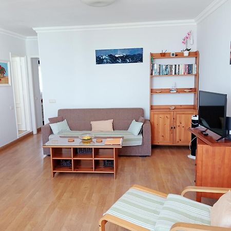 Sounds Of The Sea Apartment Πλάγια Μπλάνκα Εξωτερικό φωτογραφία