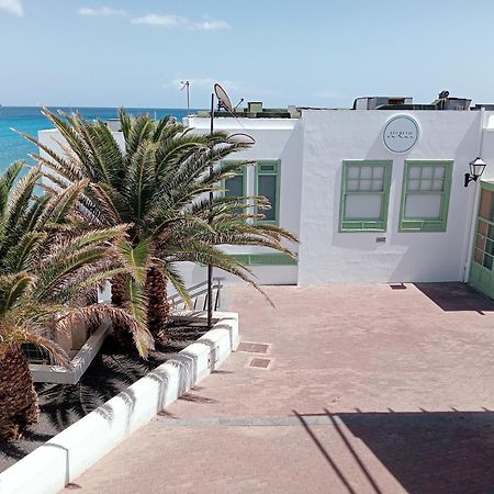 Sounds Of The Sea Apartment Πλάγια Μπλάνκα Εξωτερικό φωτογραφία
