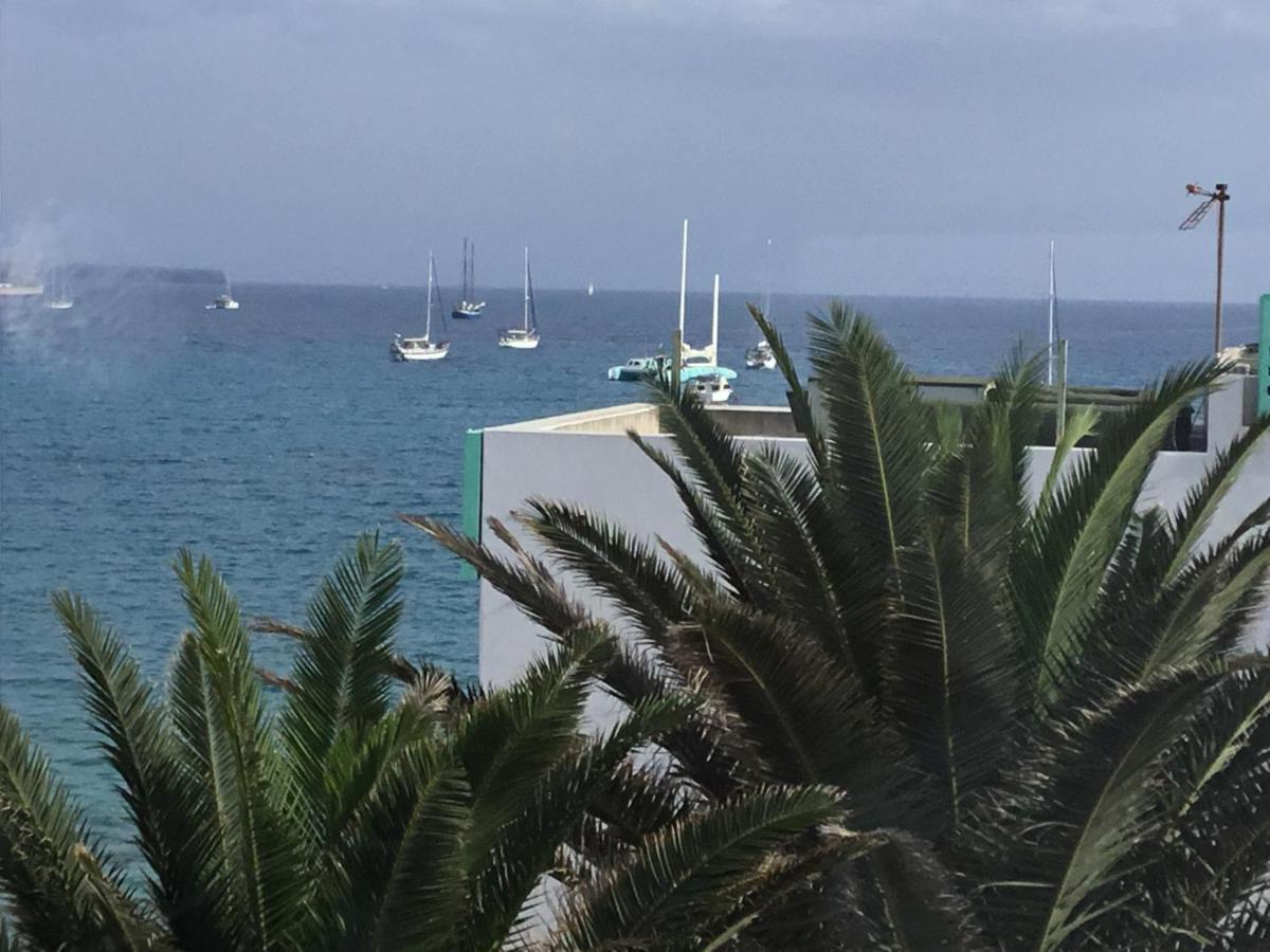 Sounds Of The Sea Apartment Πλάγια Μπλάνκα Εξωτερικό φωτογραφία