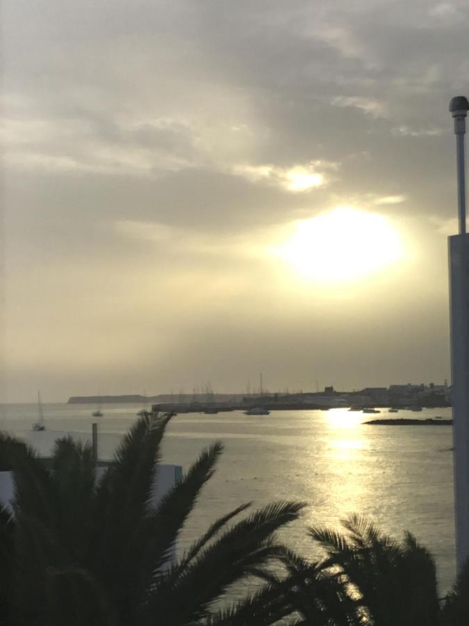 Sounds Of The Sea Apartment Πλάγια Μπλάνκα Εξωτερικό φωτογραφία