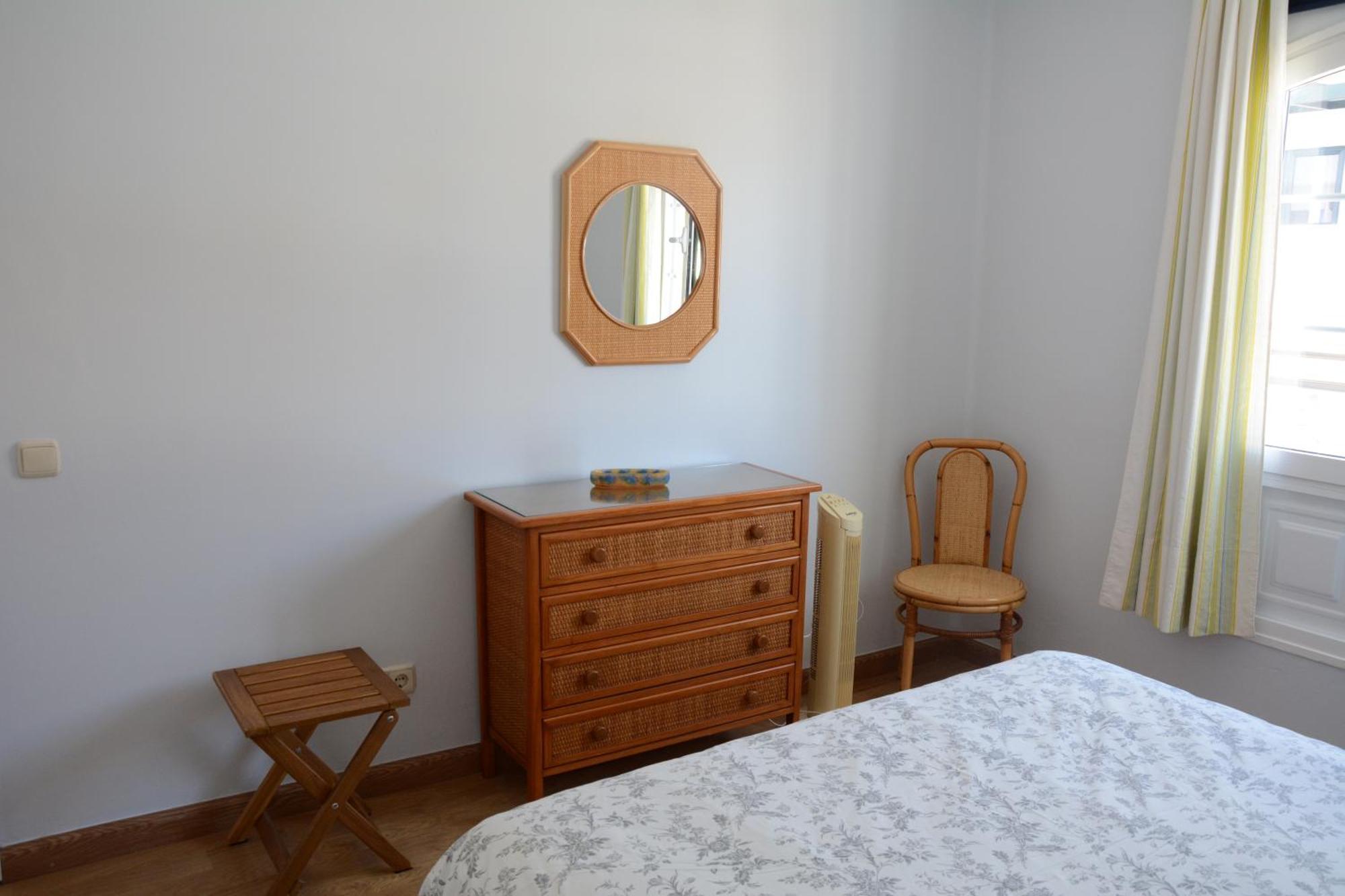 Sounds Of The Sea Apartment Πλάγια Μπλάνκα Εξωτερικό φωτογραφία