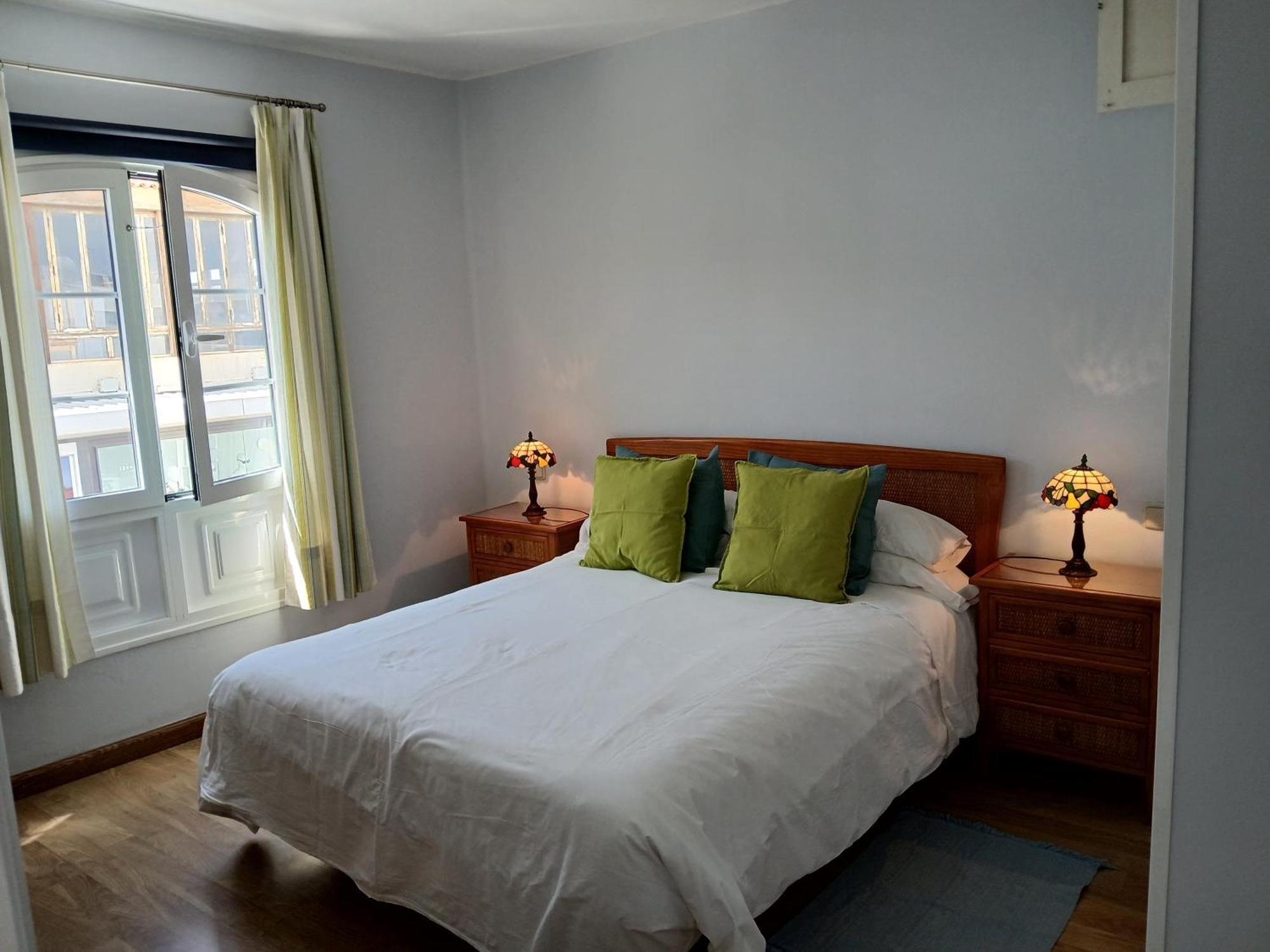 Sounds Of The Sea Apartment Πλάγια Μπλάνκα Εξωτερικό φωτογραφία
