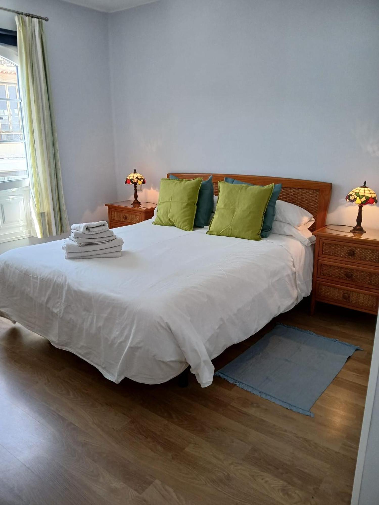 Sounds Of The Sea Apartment Πλάγια Μπλάνκα Εξωτερικό φωτογραφία