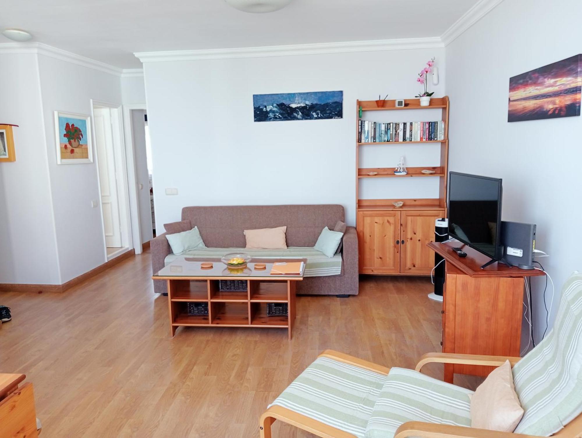Sounds Of The Sea Apartment Πλάγια Μπλάνκα Εξωτερικό φωτογραφία